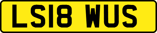 LS18WUS