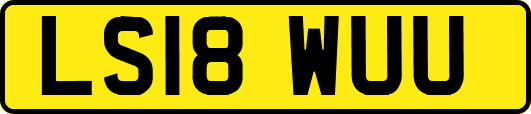 LS18WUU
