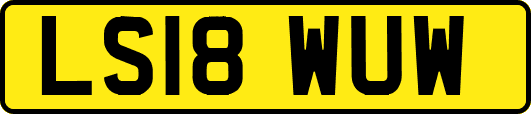 LS18WUW