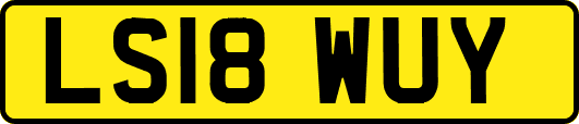 LS18WUY