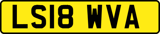 LS18WVA