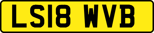 LS18WVB