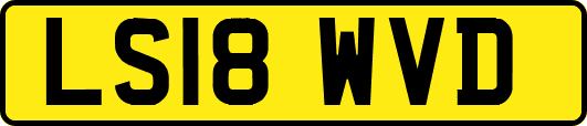 LS18WVD
