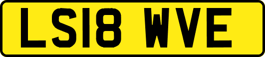 LS18WVE