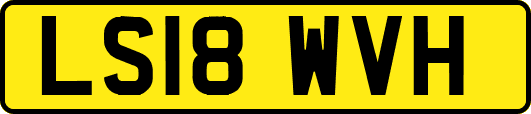 LS18WVH