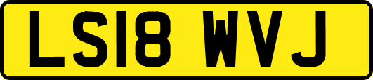 LS18WVJ