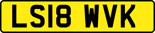 LS18WVK