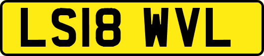 LS18WVL