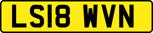 LS18WVN