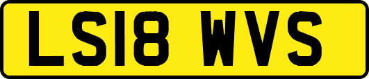 LS18WVS