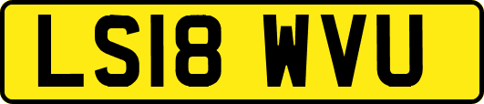 LS18WVU