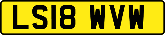 LS18WVW