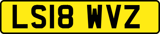 LS18WVZ