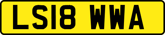 LS18WWA
