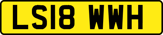LS18WWH
