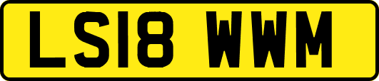 LS18WWM