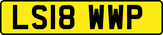 LS18WWP
