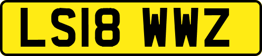 LS18WWZ