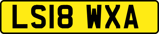 LS18WXA