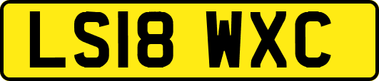 LS18WXC