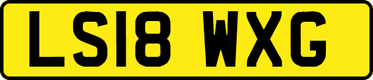 LS18WXG