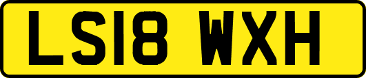 LS18WXH
