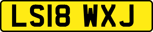 LS18WXJ