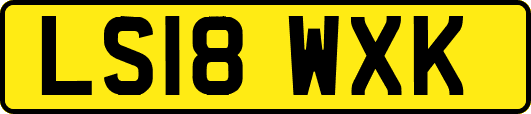 LS18WXK