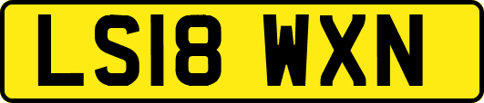 LS18WXN