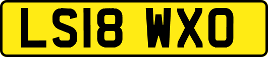 LS18WXO