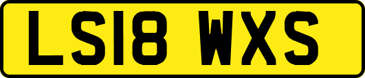 LS18WXS