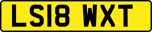 LS18WXT