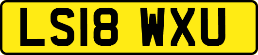 LS18WXU