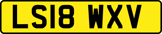 LS18WXV