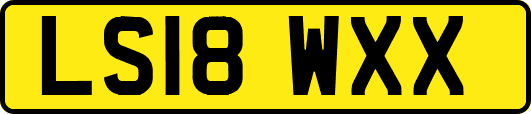LS18WXX