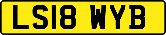 LS18WYB