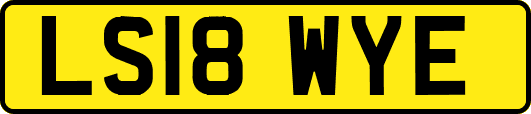 LS18WYE