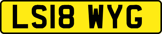 LS18WYG