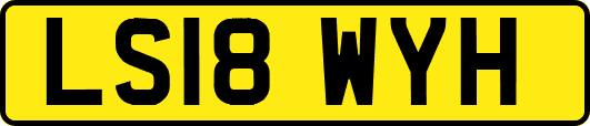 LS18WYH