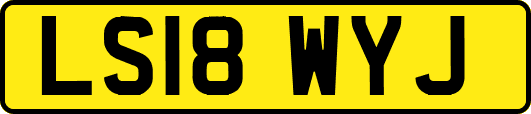 LS18WYJ