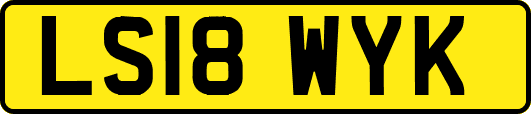 LS18WYK