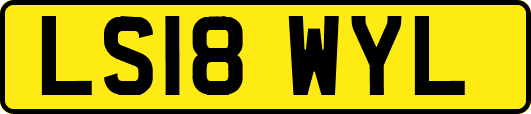 LS18WYL