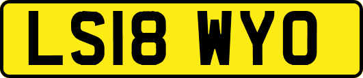 LS18WYO