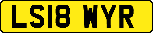 LS18WYR