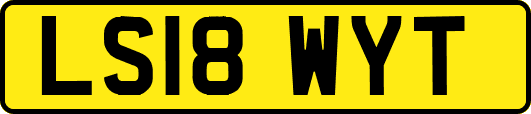 LS18WYT