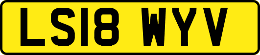 LS18WYV