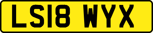 LS18WYX