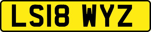 LS18WYZ