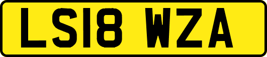 LS18WZA