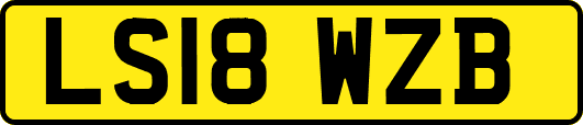 LS18WZB